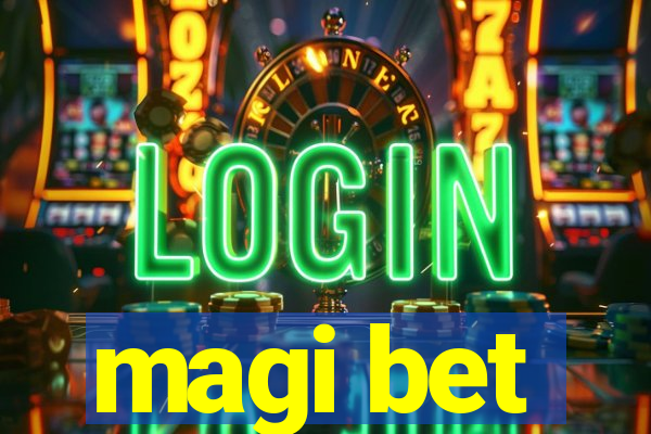 magi bet