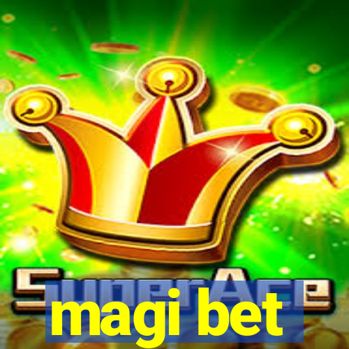 magi bet