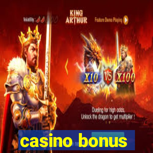 casino bonus