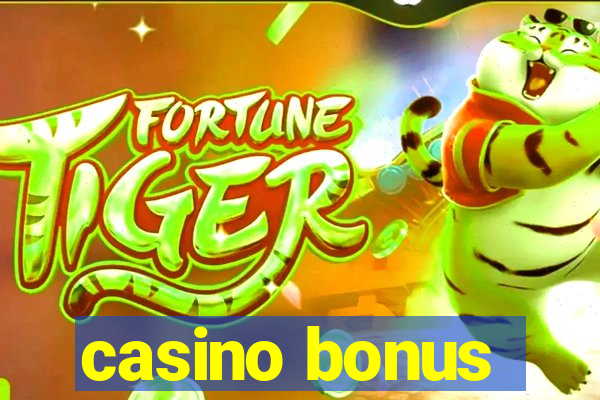 casino bonus