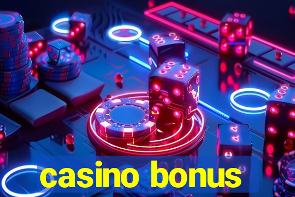 casino bonus