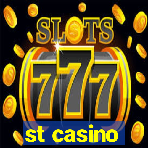 st casino