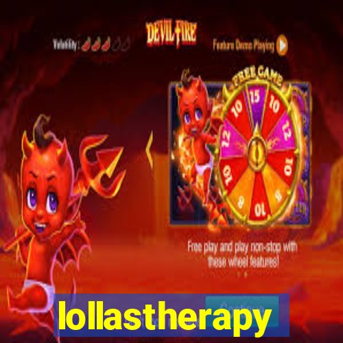 lollastherapy