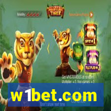 w1bet.com