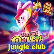 jungle club