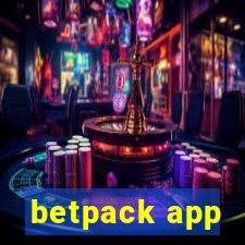 betpack app