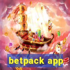 betpack app