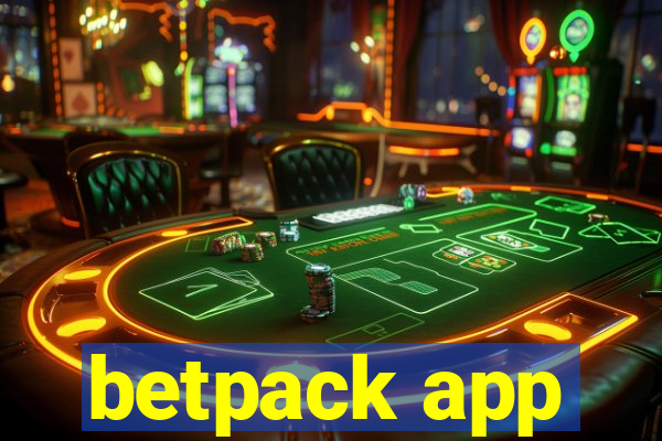 betpack app