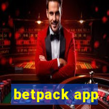 betpack app