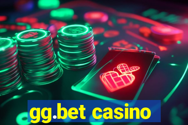 gg.bet casino