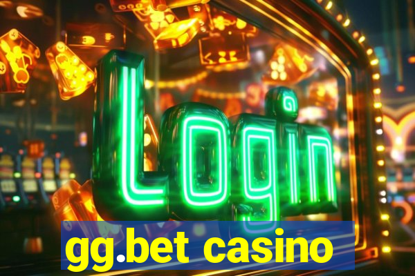 gg.bet casino