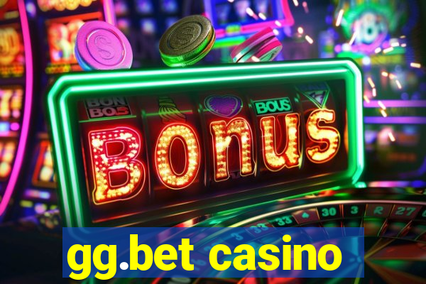 gg.bet casino