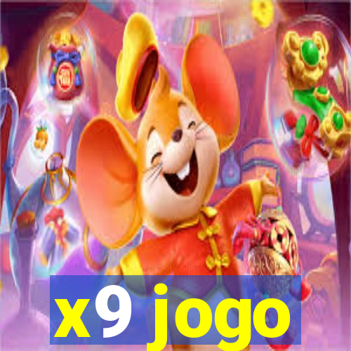 x9 jogo