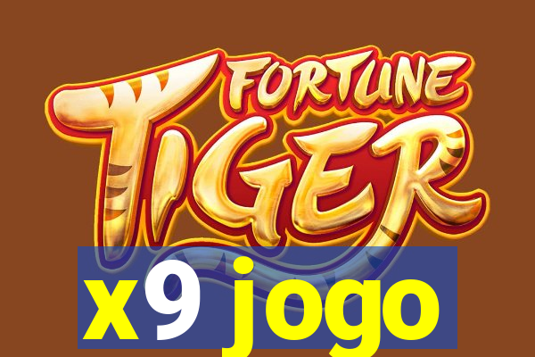 x9 jogo