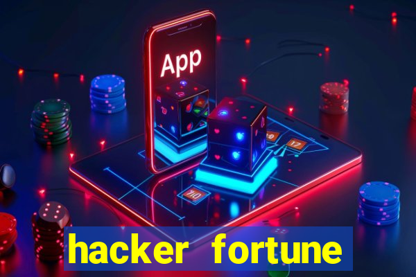 hacker fortune tiger gratis