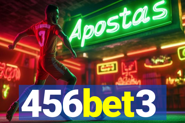 456bet3