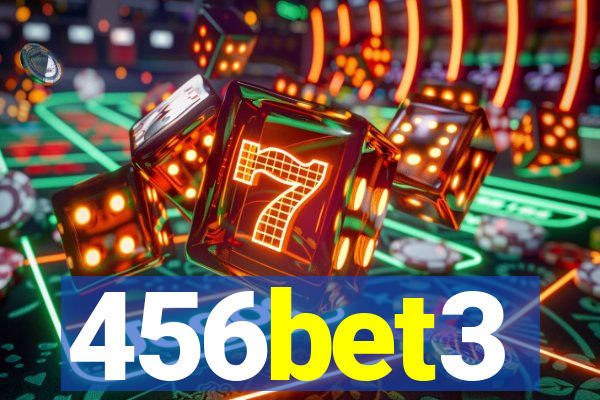 456bet3