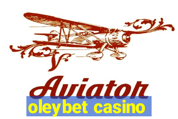 oleybet casino