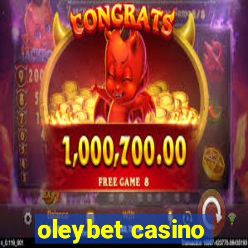 oleybet casino