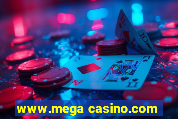 www.mega casino.com