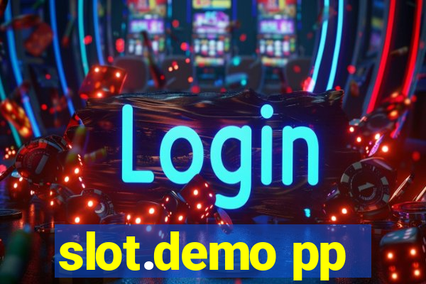 slot.demo pp