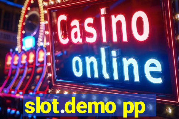 slot.demo pp