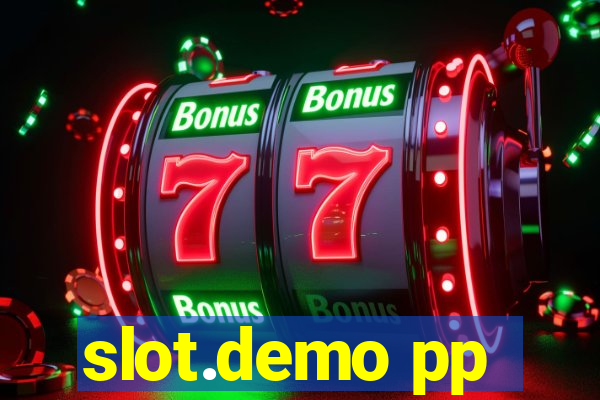 slot.demo pp