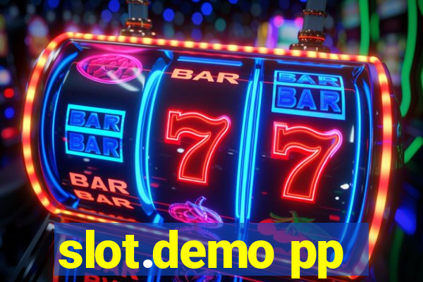 slot.demo pp