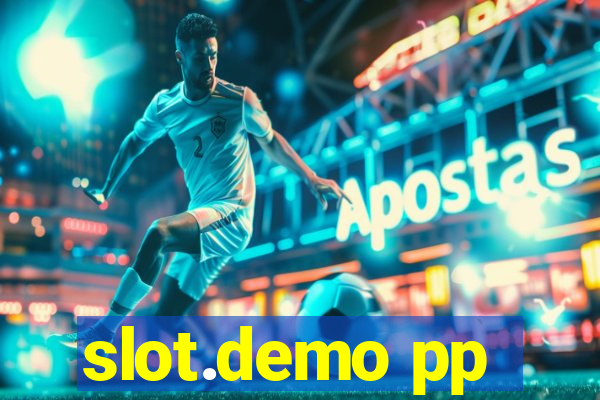 slot.demo pp