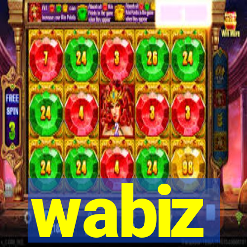 wabiz