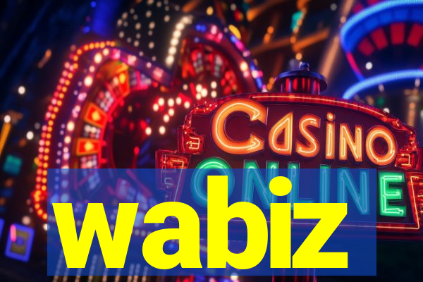 wabiz