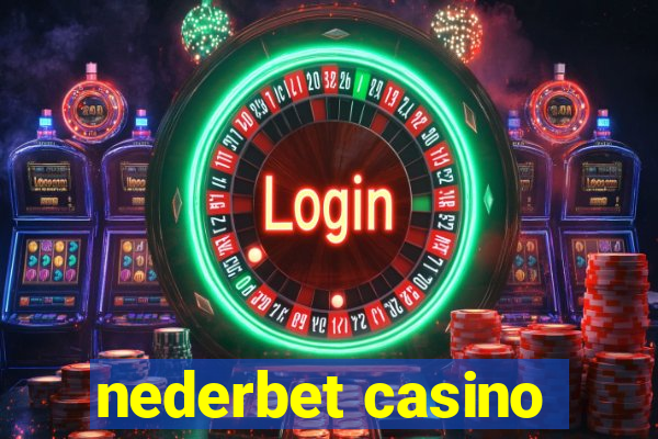 nederbet casino