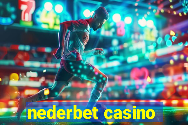 nederbet casino