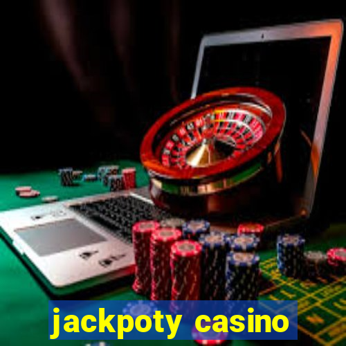 jackpoty casino