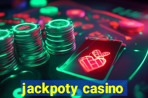 jackpoty casino