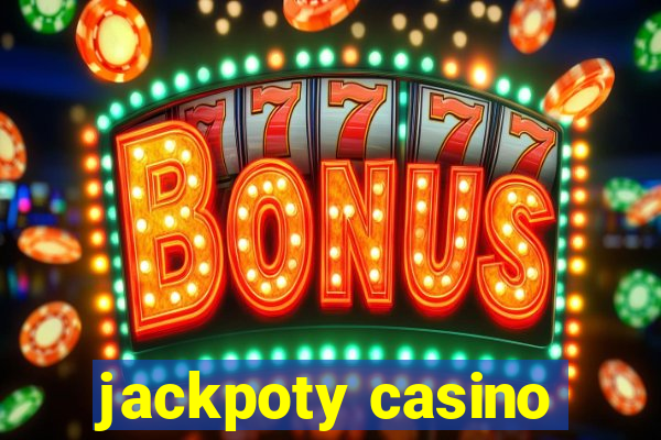 jackpoty casino