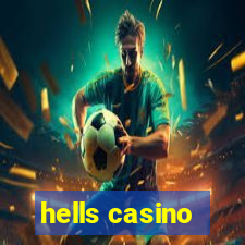 hells casino