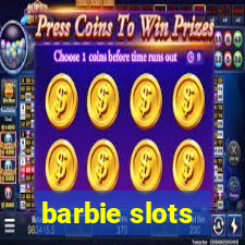 barbie slots