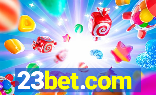 23bet.com