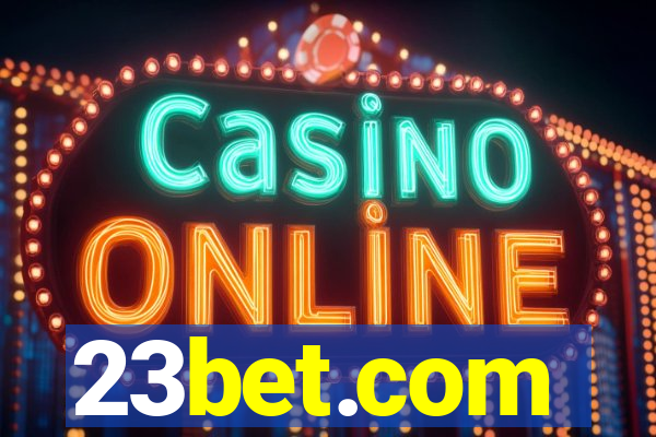 23bet.com