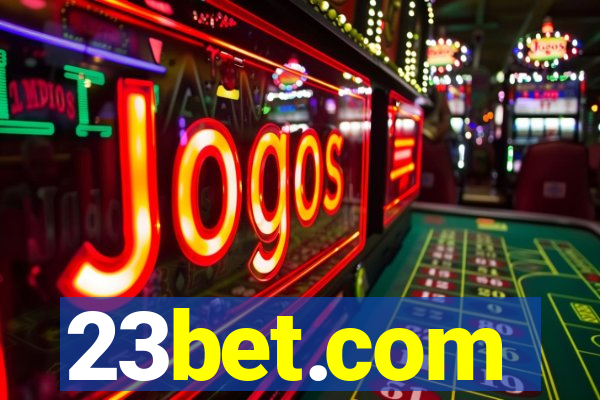 23bet.com