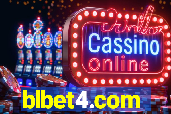 blbet4.com