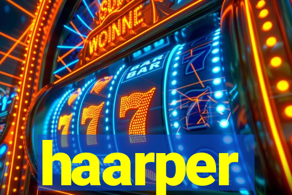 haarper