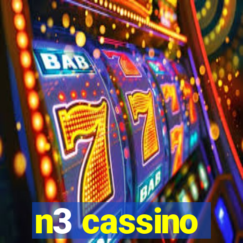 n3 cassino