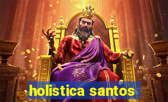 holistica santos