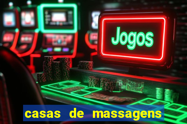 casas de massagens em porto alegre