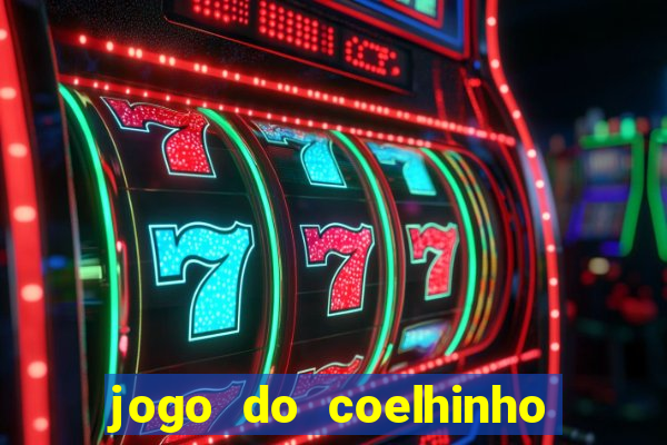 jogo do coelhinho jogo do coelhinho