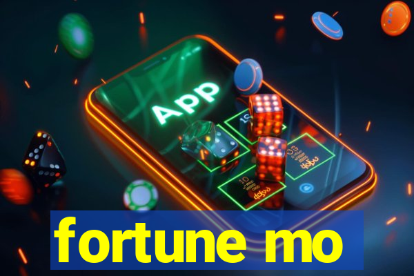 fortune mo