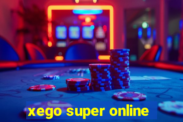 xego super online