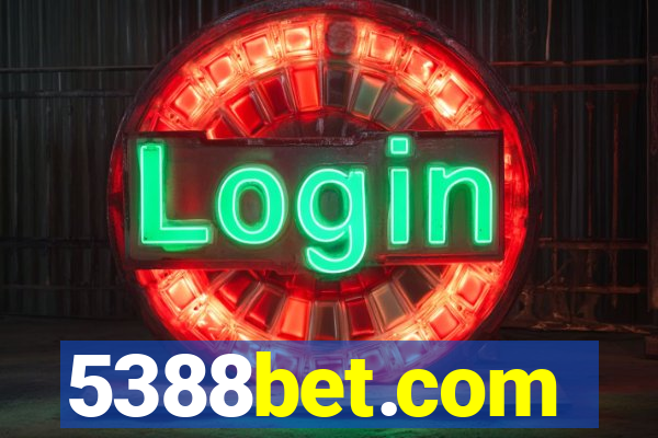 5388bet.com